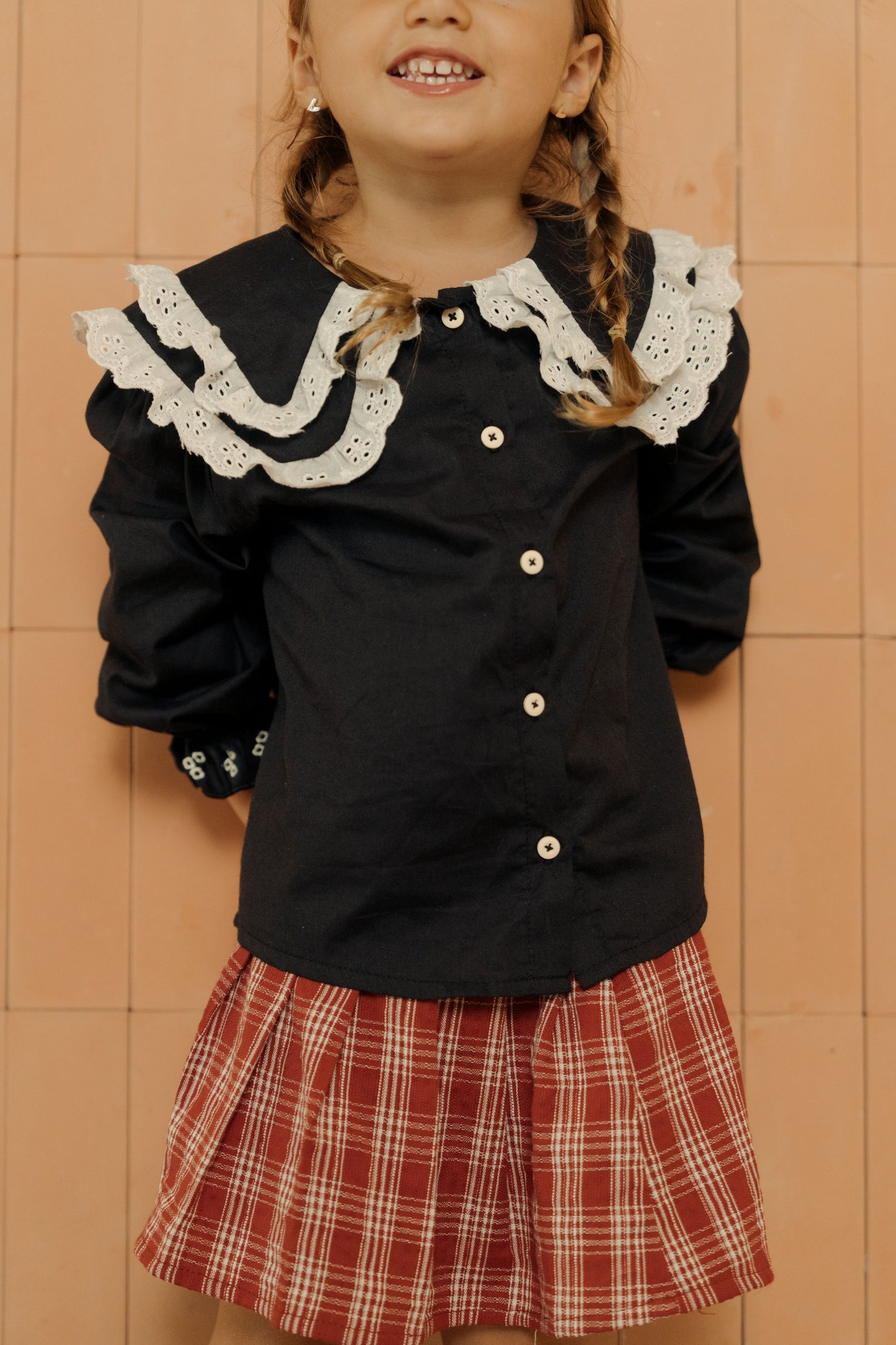 Adelle Long Sleeve