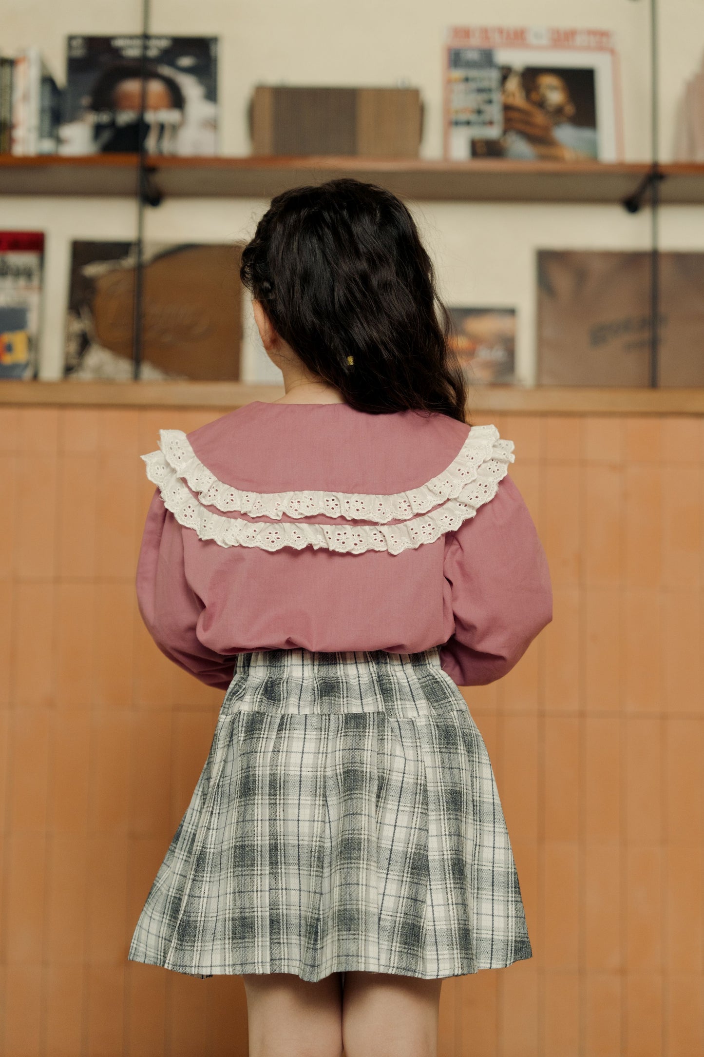 Adelle Long Sleeve