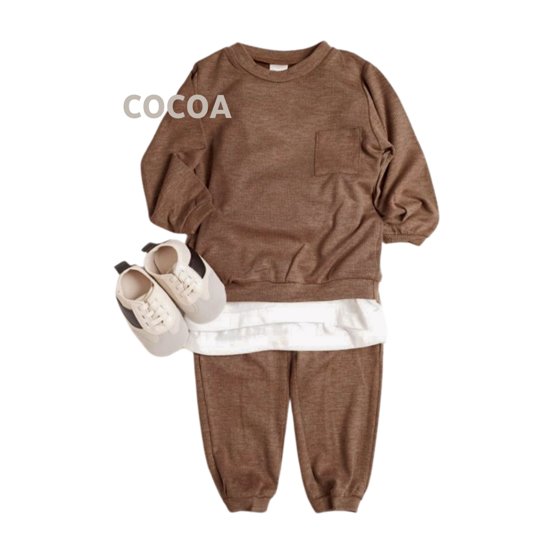 Jojo Tracksuit