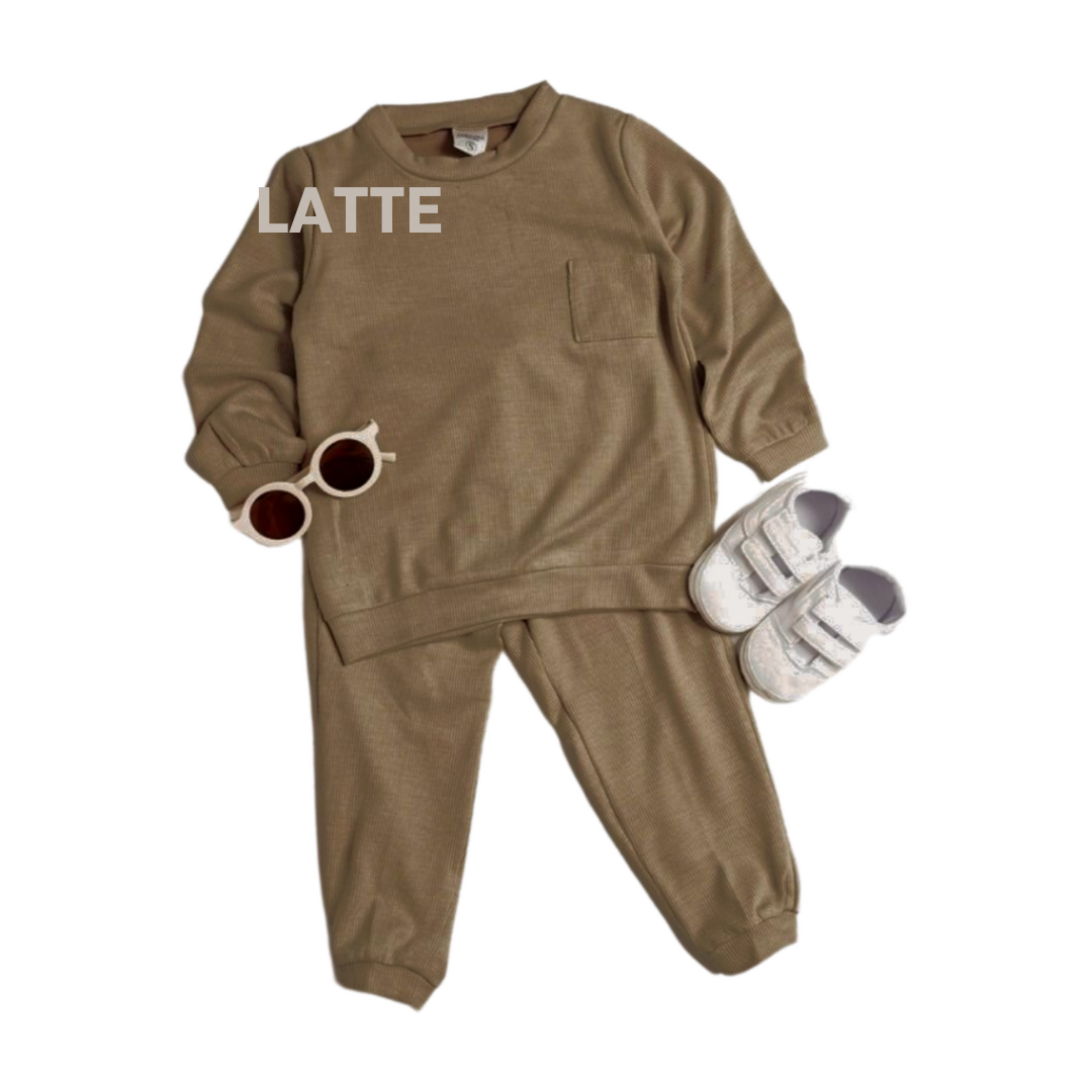 Jojo Tracksuit