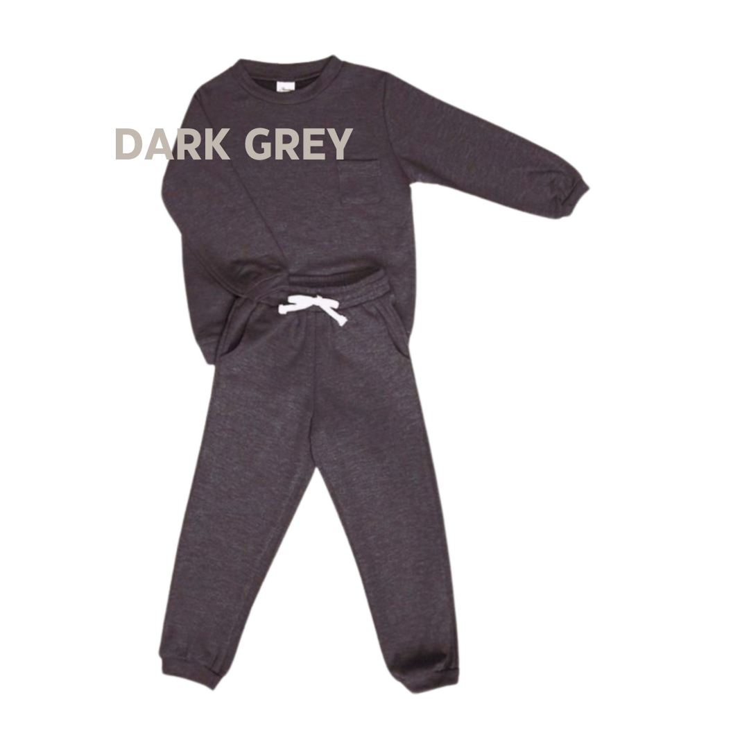 Jojo Tracksuit