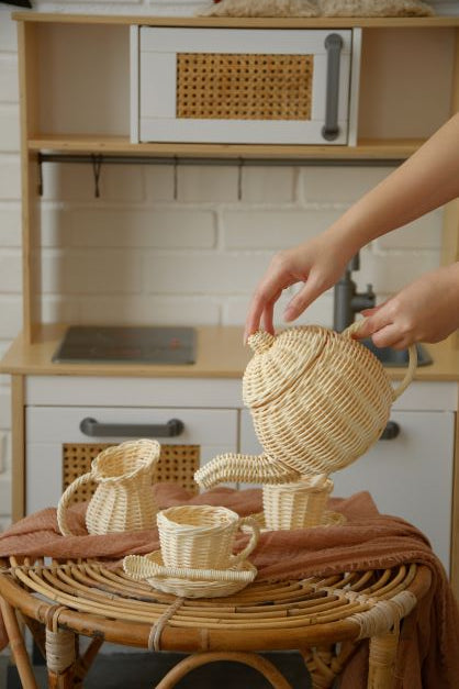 MARLON TEA SET
