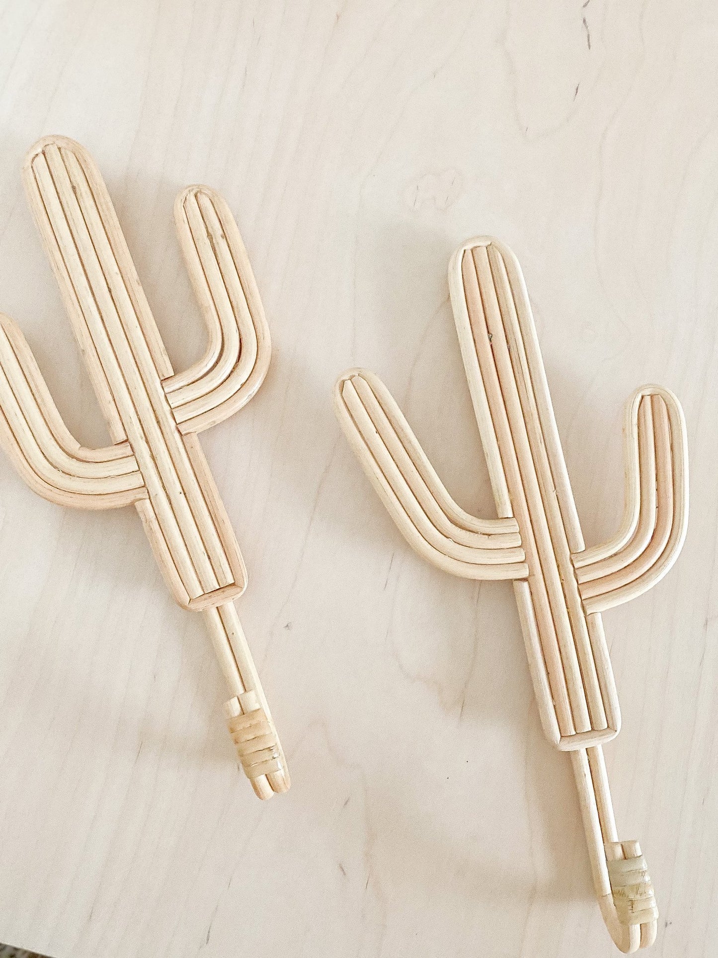 CACTUS WALL HOOK WHOLESALE