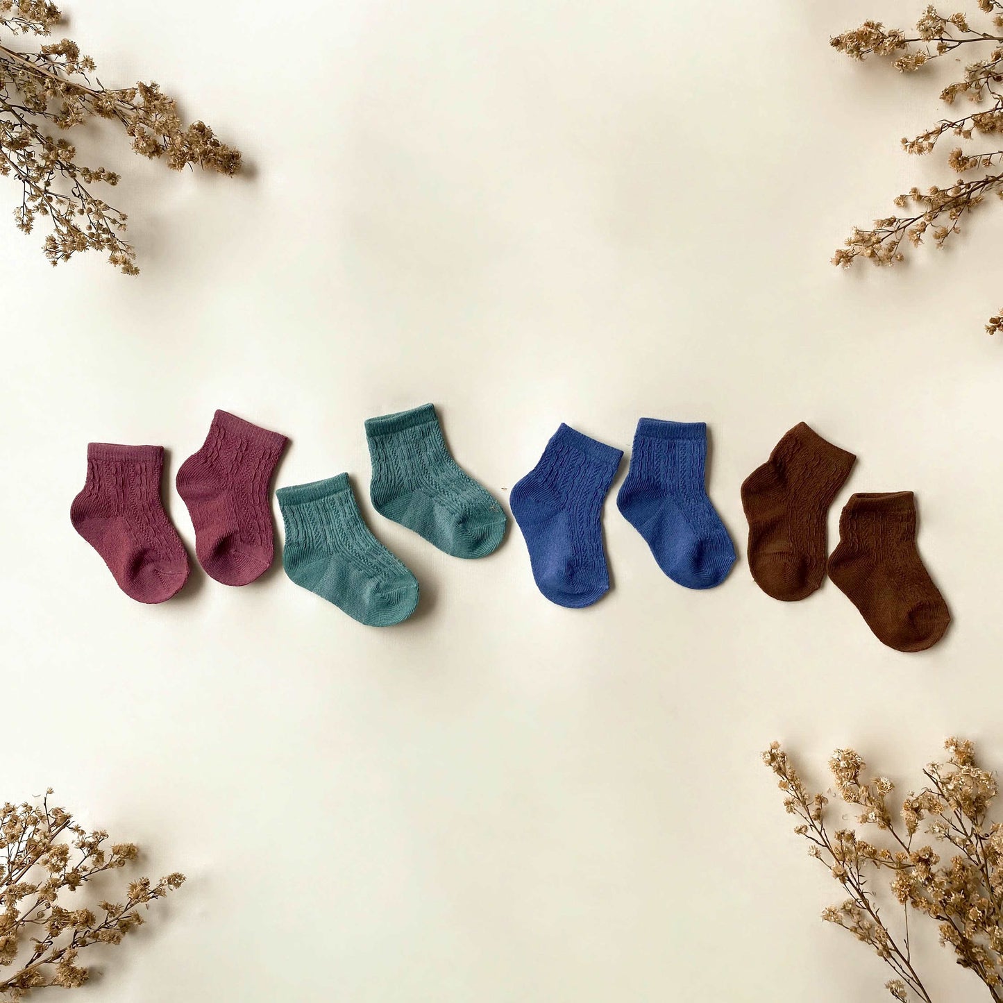 HAZEL SOCK