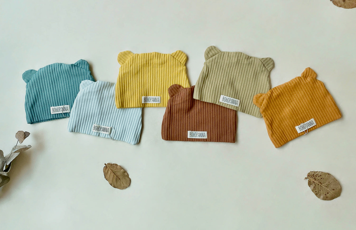 BABY'S ACCESSORIES