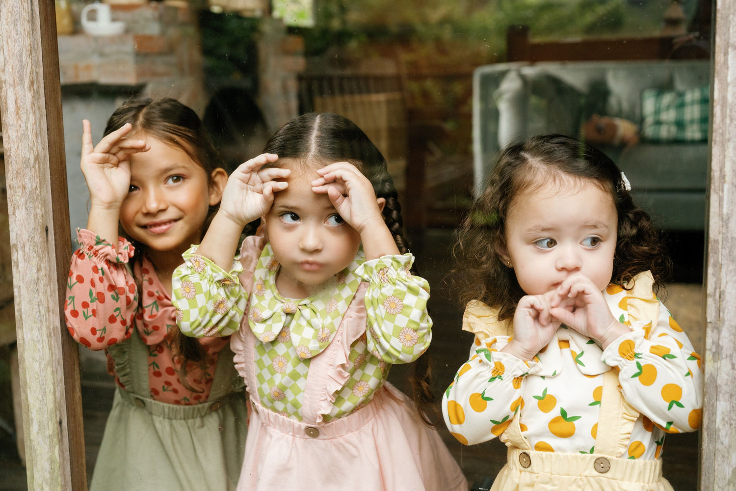 KIDS