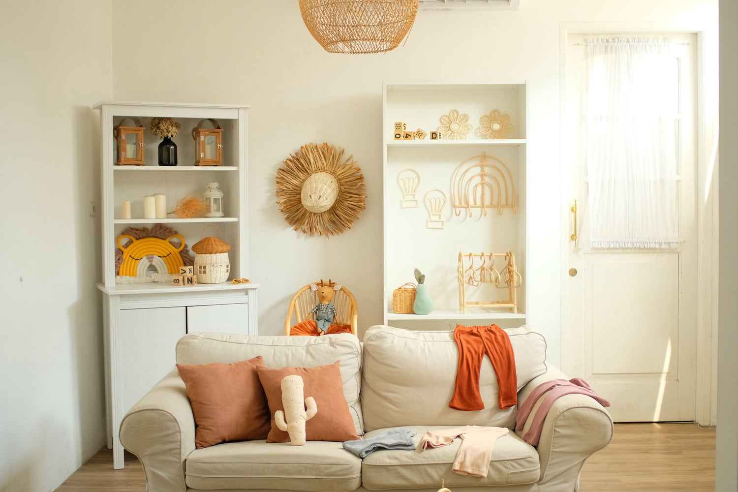 DECOR