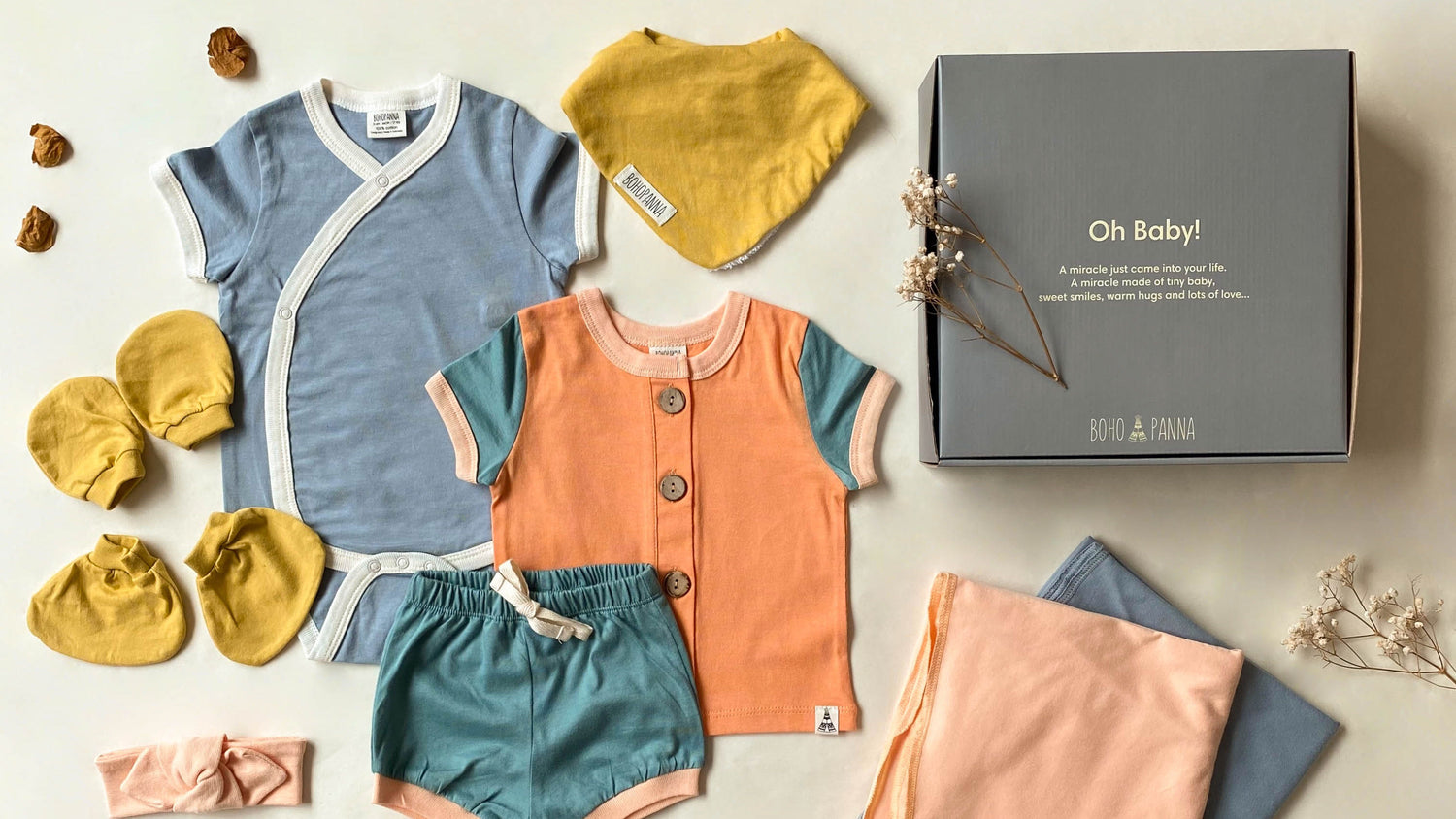 MATERNITY GIFT