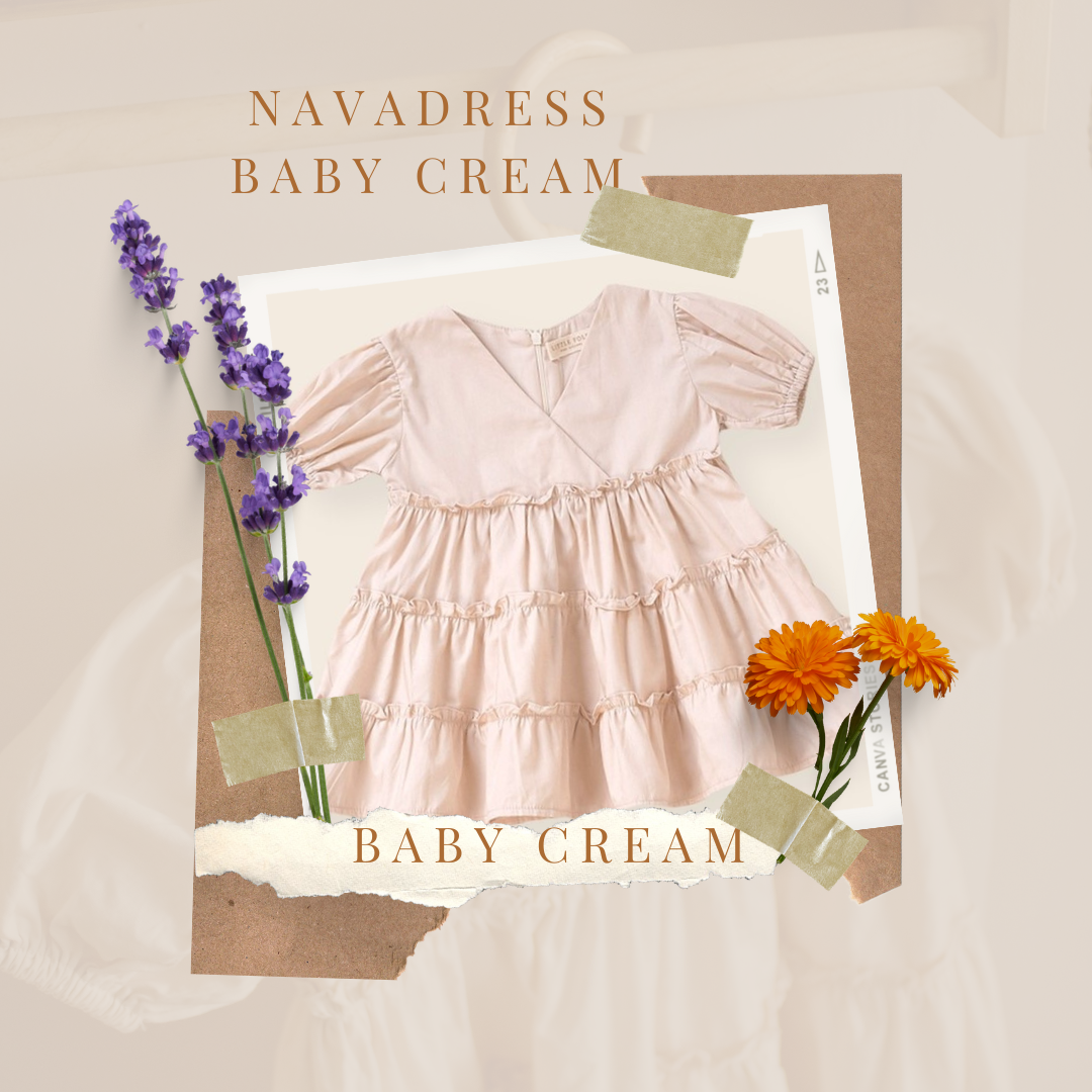 Nava Spring Dress