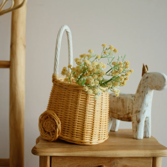 Mini Oma Wicker