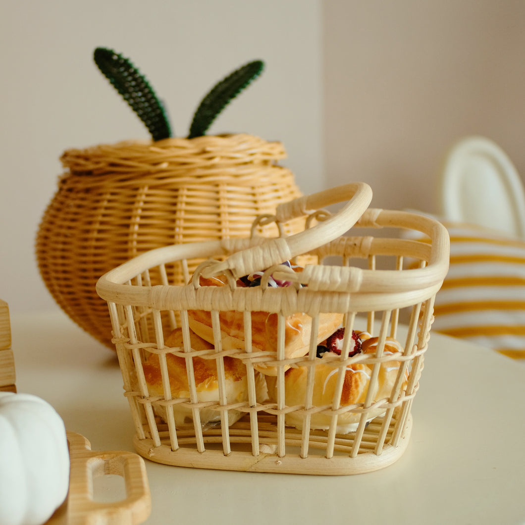 My Mini Market Basket