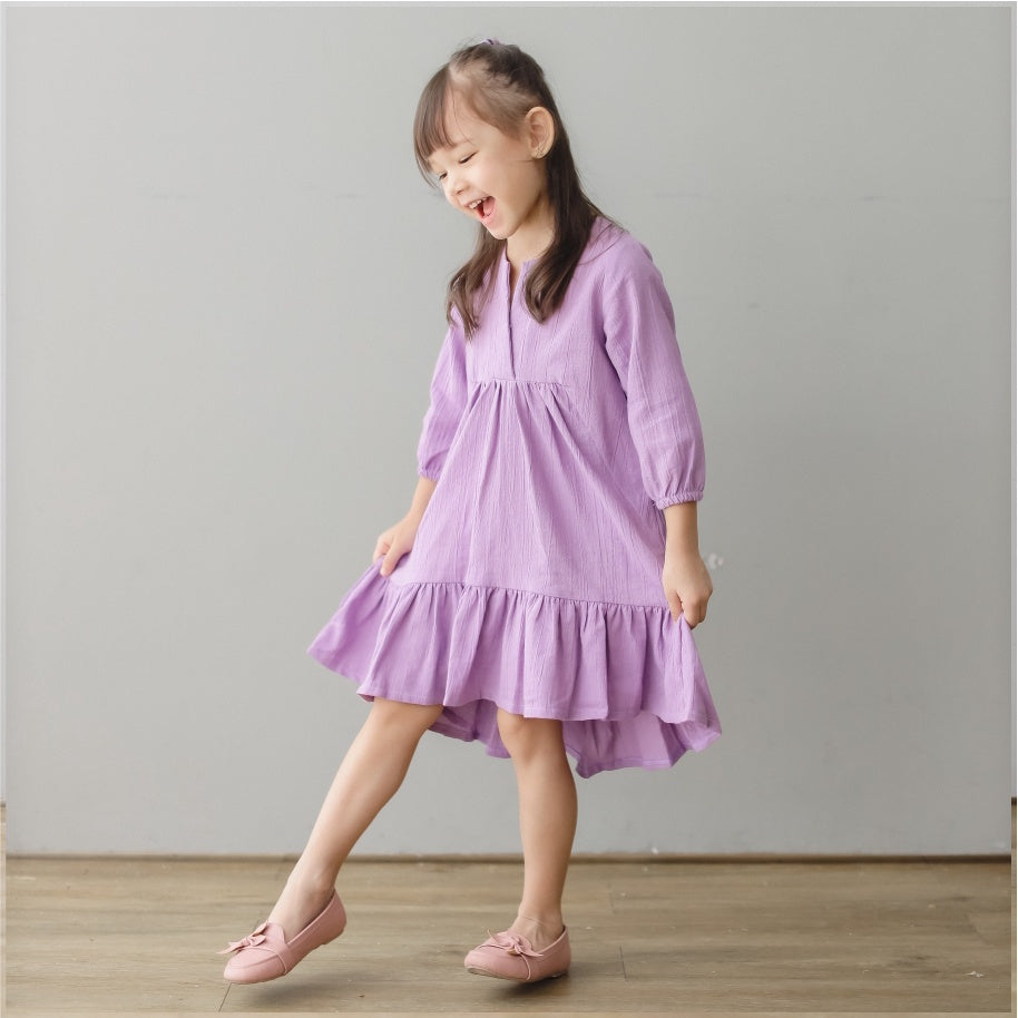 Lilibeth DRESS