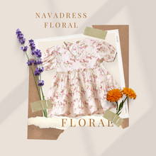 Load image into Gallery viewer, Nava Spring Dress
