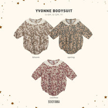 Load image into Gallery viewer, Vintage Yvone Bodysuit
