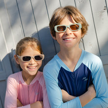 Afbeelding in Gallery-weergave laden, Retro Sunglasses Kids

