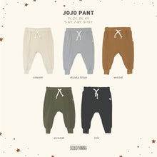Load image into Gallery viewer, Jojo jogger Pants Unisex

