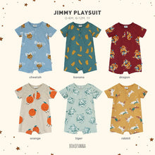 Load image into Gallery viewer, Jimmy Playsuit
