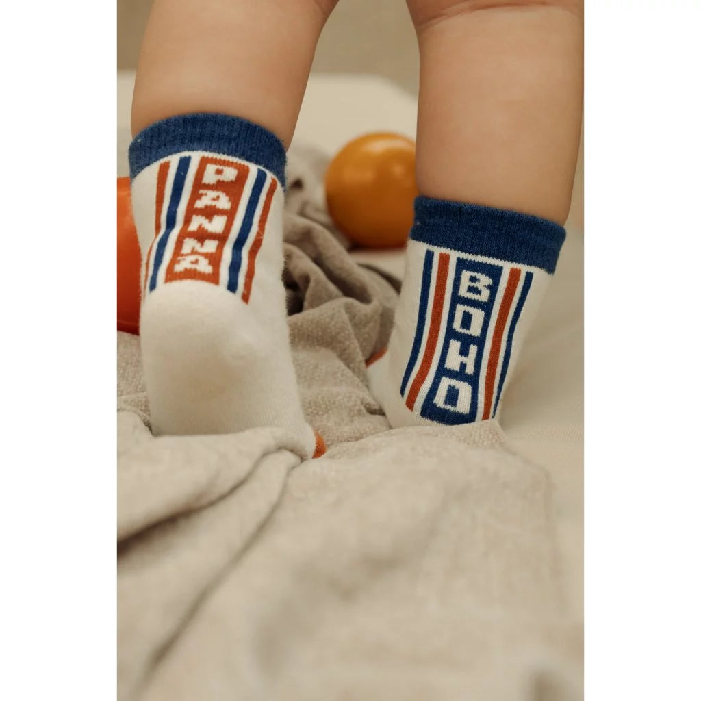 Street Sock ( Set Of 3 Socks )