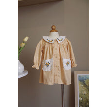 Afbeelding in Gallery-weergave laden, Roxane Embroidered Dress
