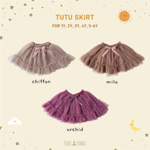 Load image into Gallery viewer, TUTU SKIRT
