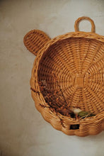 Load image into Gallery viewer, ROB BASKET - BEAR BASKET WHOLESALE

