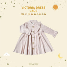 Load image into Gallery viewer, Victoria Dress

