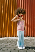 Afbeelding in Gallery-weergave laden, Cutbray /Flare Pants Candy Color
