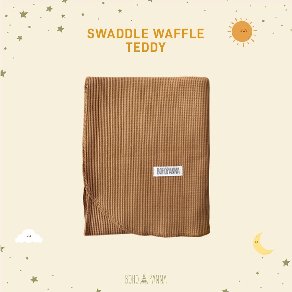 SWADDLE WAFFLE