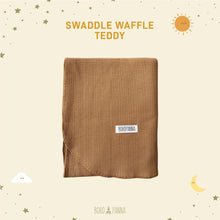 Afbeelding in Gallery-weergave laden, SWADDLE WAFFLE
