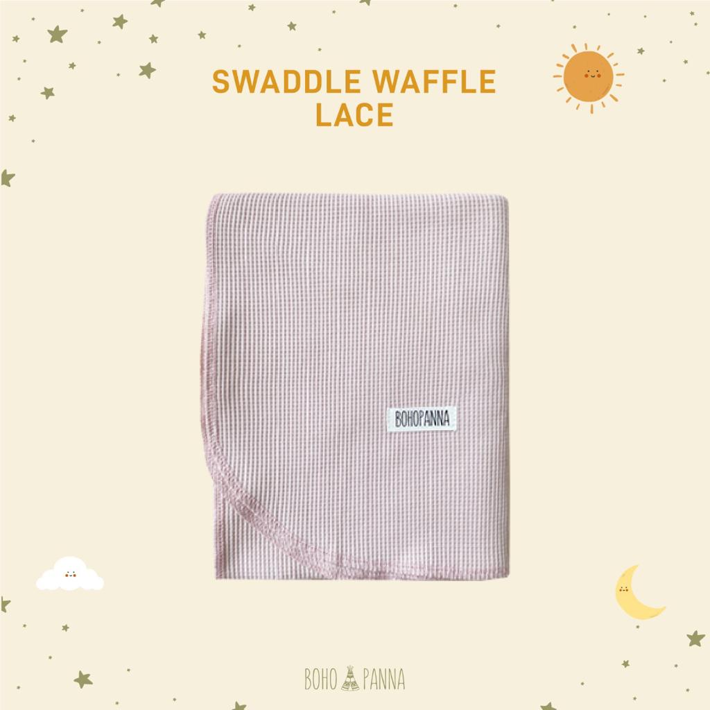 SWADDLE WAFFLE