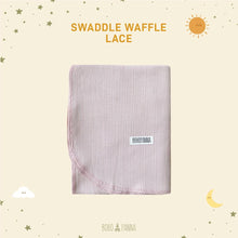 Load image into Gallery viewer, SWADDLE WAFFLE WHOLESALE
