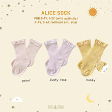 Load image into Gallery viewer, ALICE SOCK
