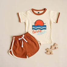 Afbeelding in Gallery-weergave laden, Beach Retro Set
