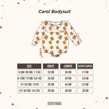 Load image into Gallery viewer, CAROL BODYSUIT
