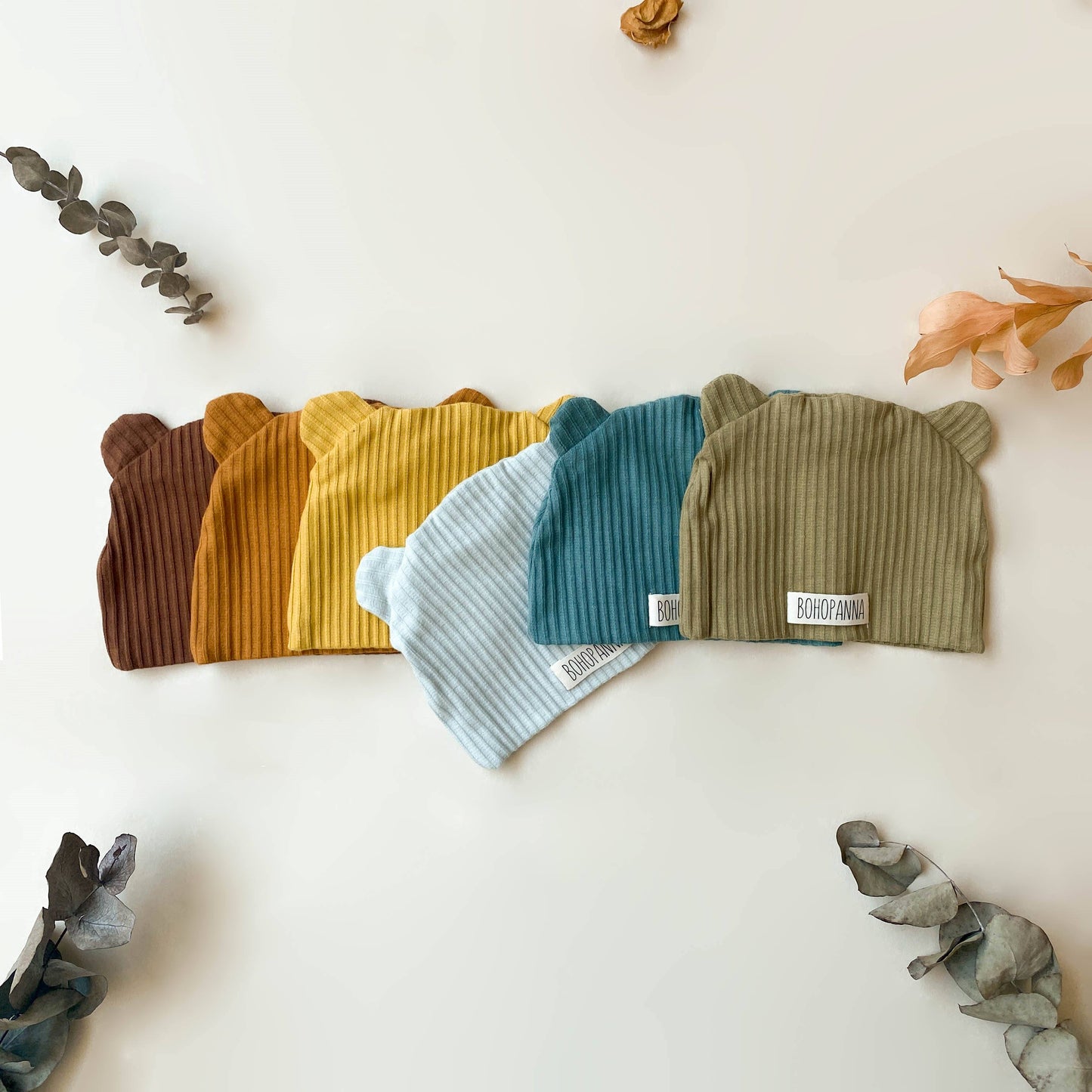 BEANIE HAT