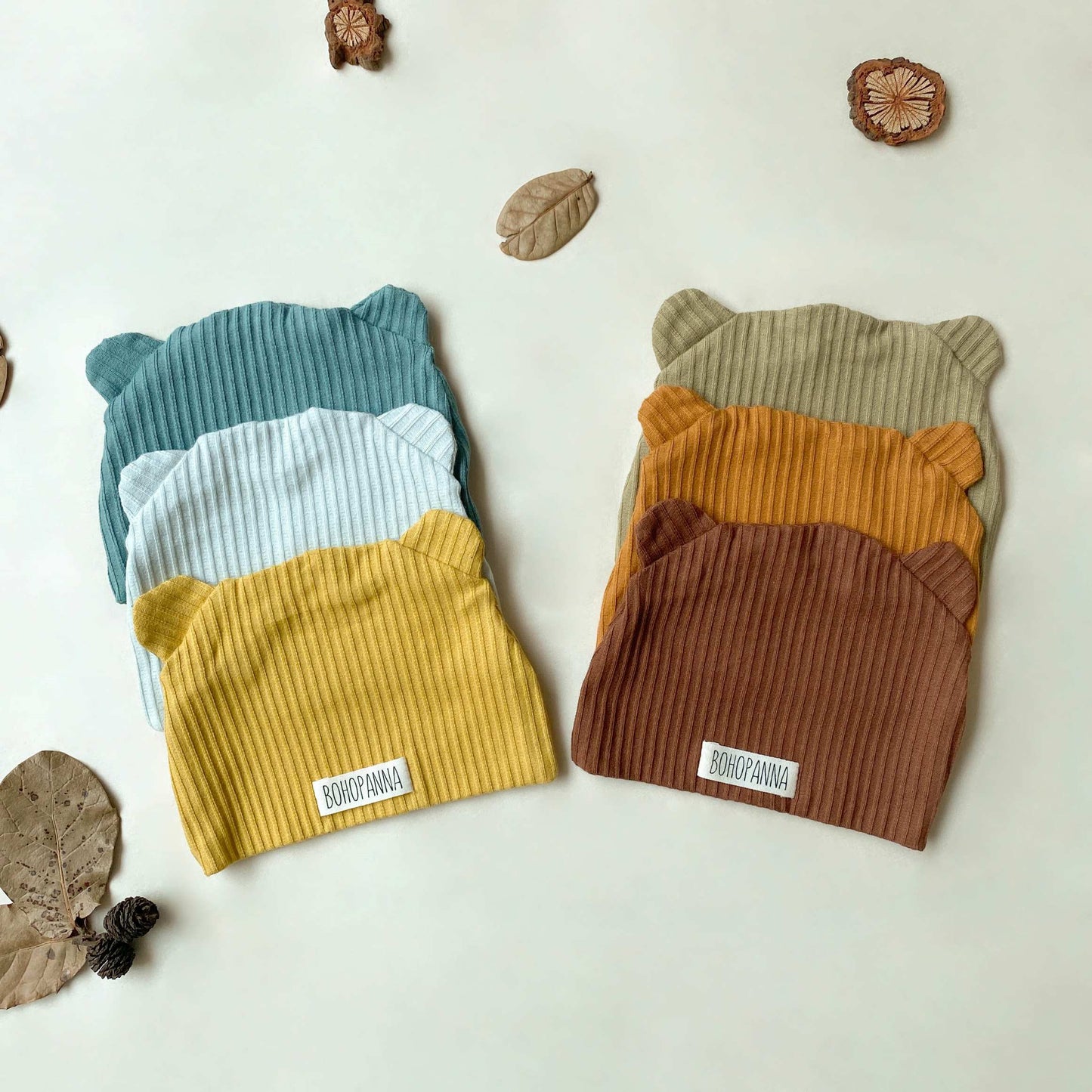 BEANIE HAT