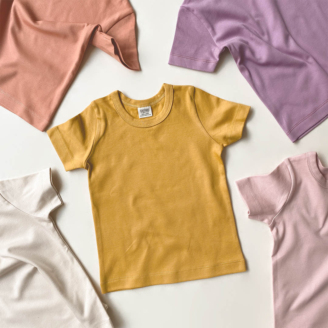 CLASSIC TEE