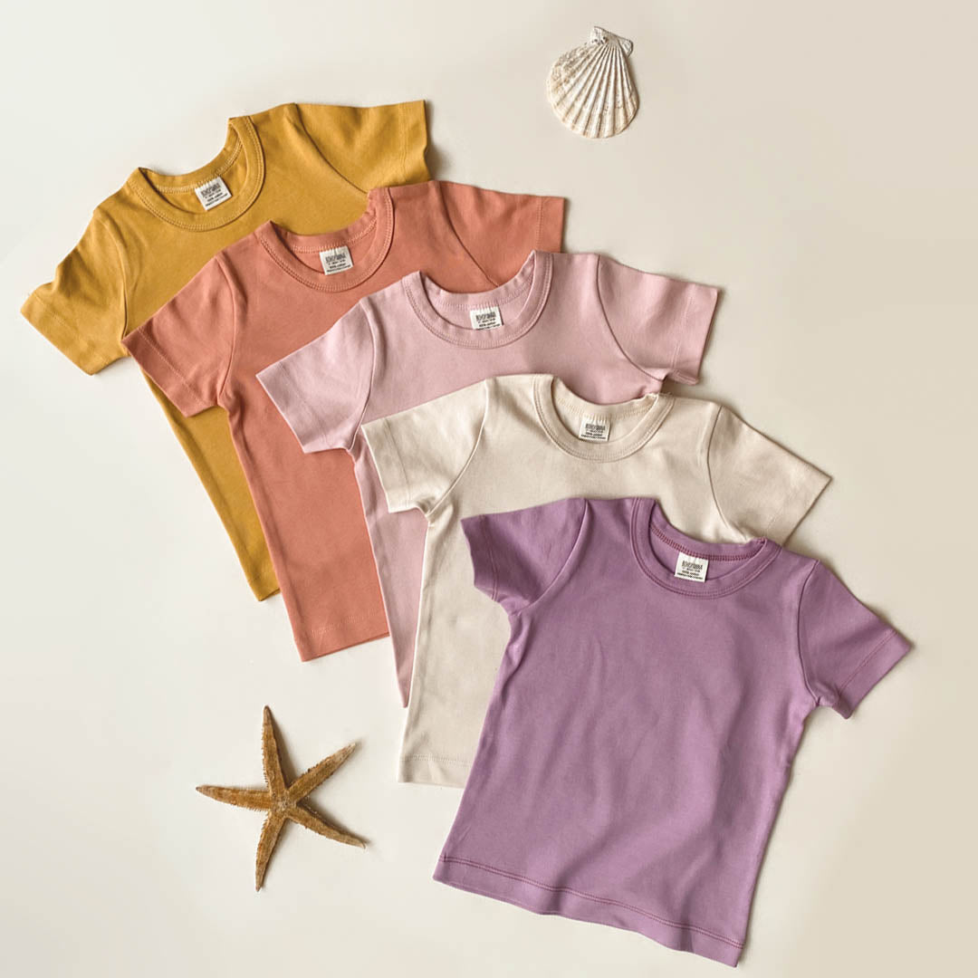 CLASSIC TEE
