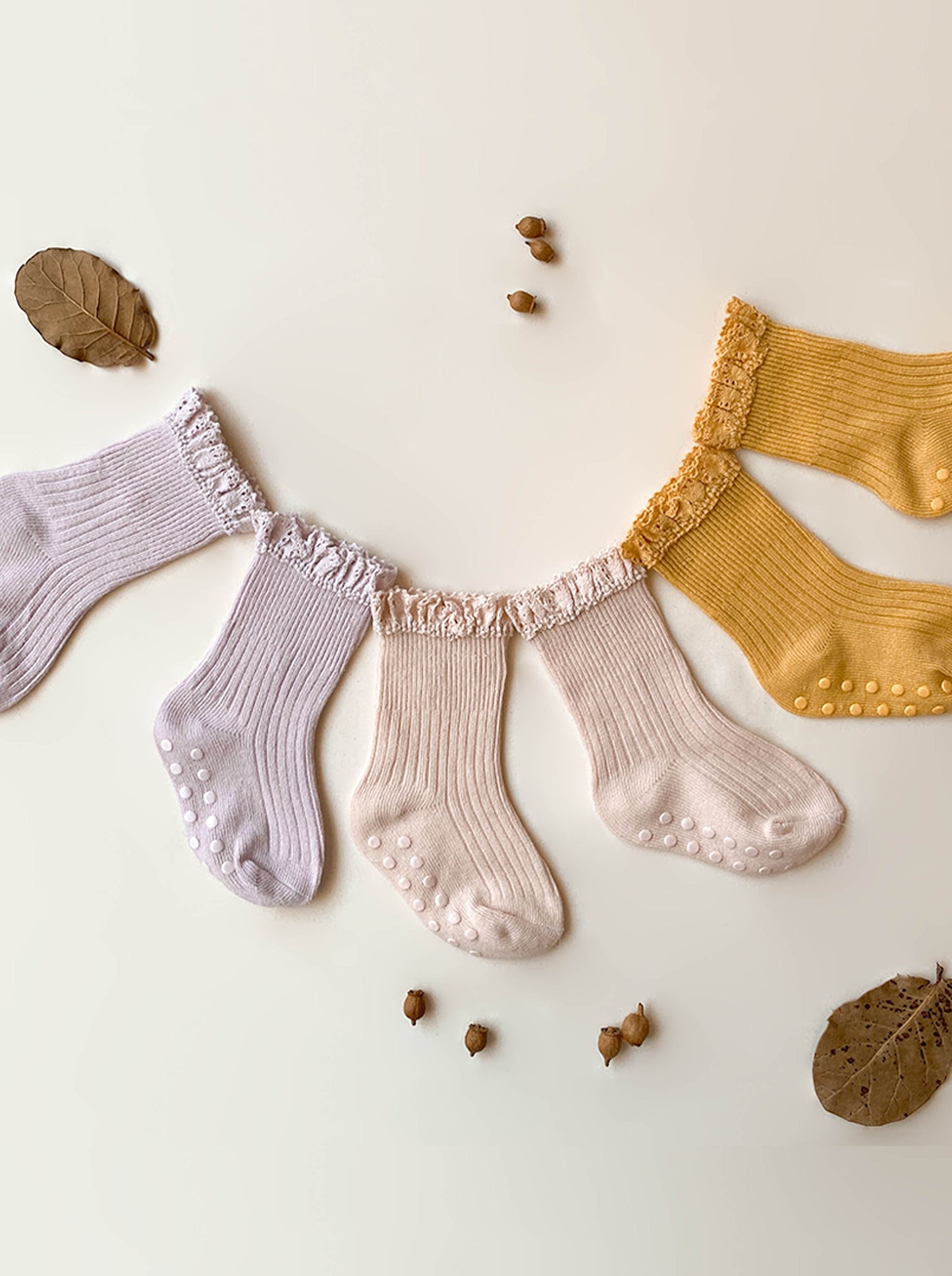 ALICE SOCK