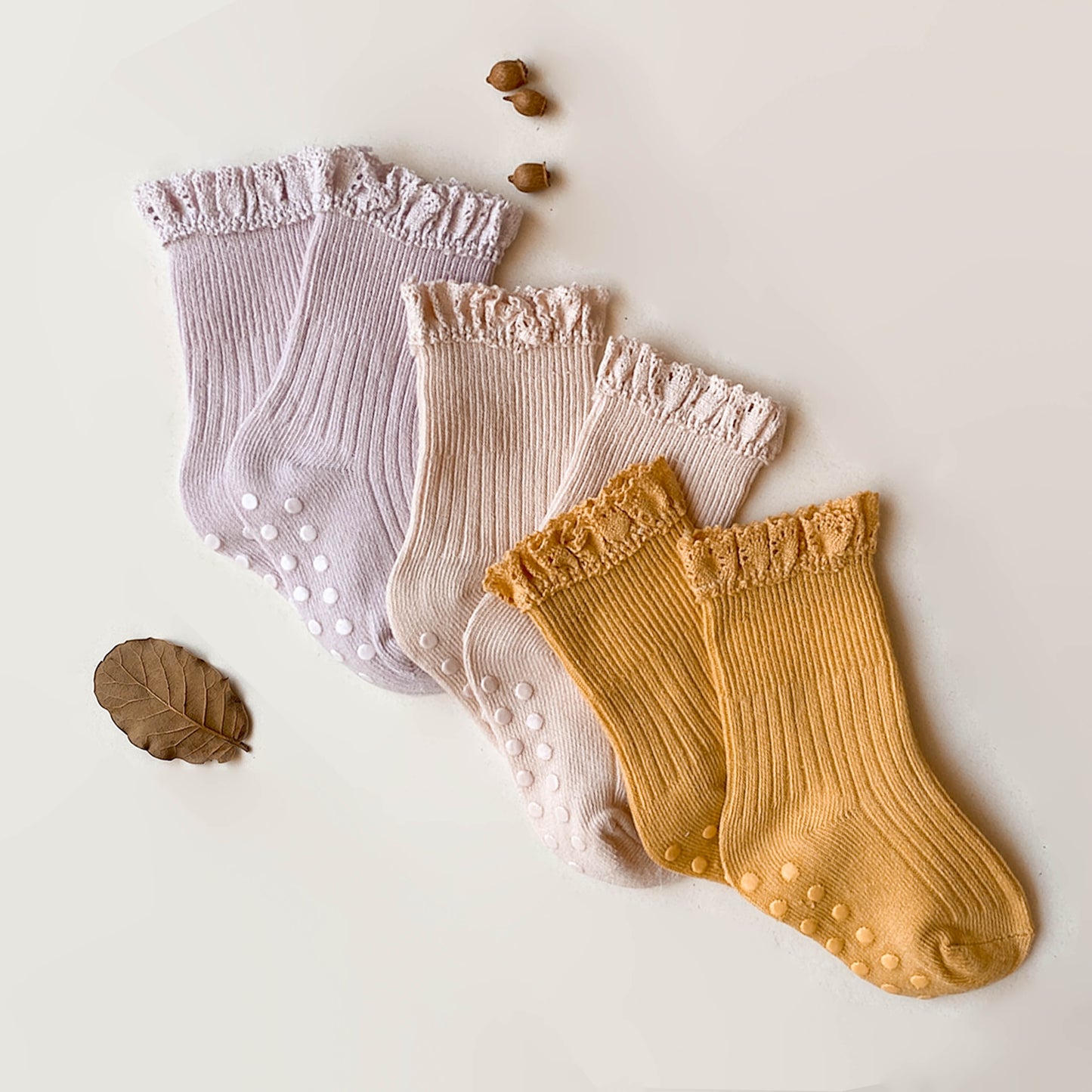 ALICE SOCK