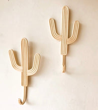 Load image into Gallery viewer, CACTUS WALL HOOK WHOLESALE

