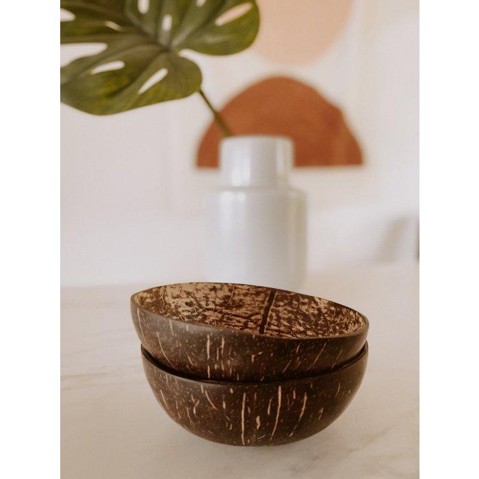 KELAPAKU - COCONUT BOWL