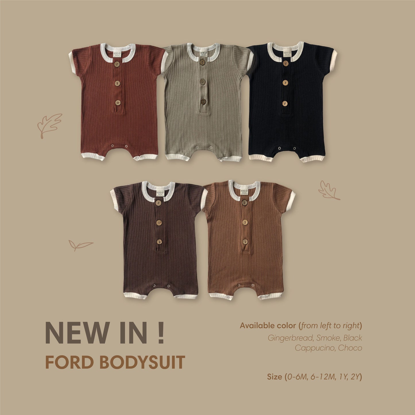 Ford Playsuit