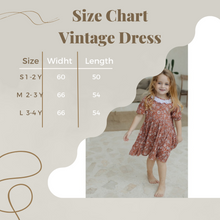 Load image into Gallery viewer, Vintage Dress WHOLESALE

