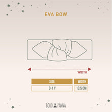 Load image into Gallery viewer, EVA BOW
