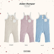 Load image into Gallery viewer, Aiden Jumper Unisex

