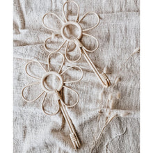 Load image into Gallery viewer, SINGLE FLOWER WALL HOOK WHOLESALE
